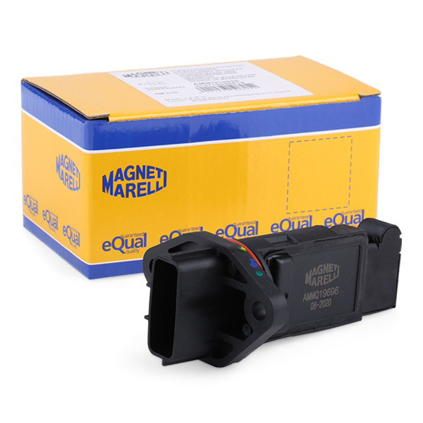 Витратомір повітря Magneti Marelli 213719696019